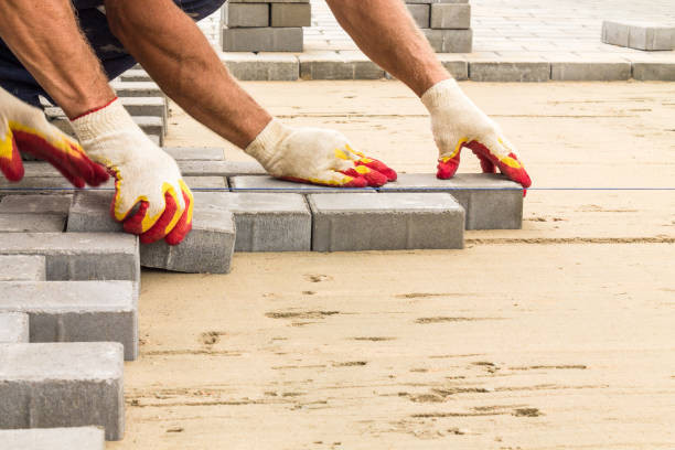 Kaibab Estates West, AZ Driveway Pavers Company